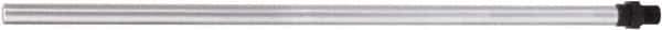 Value Collection - Blow Gun Extended Reach Tube - 1/4 NPT, 12" Long - Industrial Tool & Supply