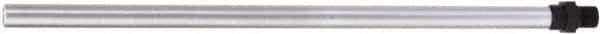 Value Collection - Blow Gun Extended Reach Tube - 1/4 NPT, 9" Long - Industrial Tool & Supply