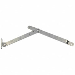 Guden - Damping Stays Type: Lid Support w/Angled Foot Capacity: 0 (Pounds) - Industrial Tool & Supply