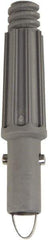 Unger - 5-1/2" Long Cone Adapter - Polypropylene, For Use with Unger Floor Handles - Industrial Tool & Supply