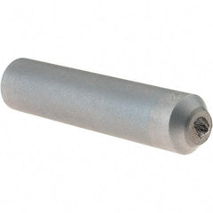 Tru-Maxx - 3/4 Carat Single Point Diamond Dresser - 7/16" Long x 7/16" Shank Diam - Industrial Tool & Supply