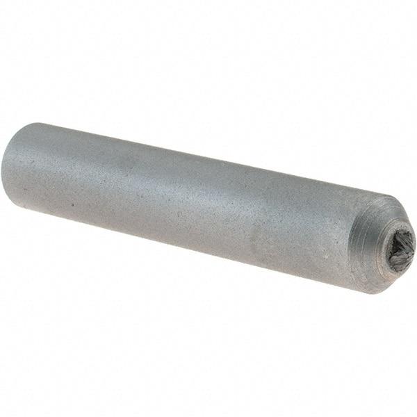 Tru-Maxx - 1/2 Carat Single Point Diamond Dresser - 3/8" Long x 3/8" Shank Diam - Industrial Tool & Supply