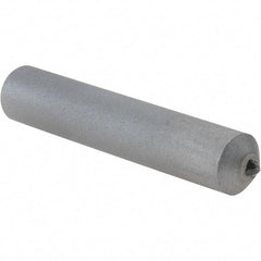 Tru-Maxx - 1/3 Carat Single Point Diamond Dresser - 3/8" Long x 3/8" Shank Diam - Industrial Tool & Supply