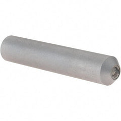 Tru-Maxx - 1/4 Carat Single Point Diamond Dresser - 3/8" Long x 3/8" Shank Diam - Industrial Tool & Supply