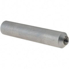 Tru-Maxx - 3/4 Carat Single Point Diamond Dresser - 3/8" Long x 3/8" Shank Diam - Industrial Tool & Supply