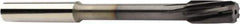 Sandvik Coromant - 5mm Solid Carbide 4 Flute Chucking Reamer - Spiral Flute, 15.6mm Flute Length, 75mm OAL - Industrial Tool & Supply