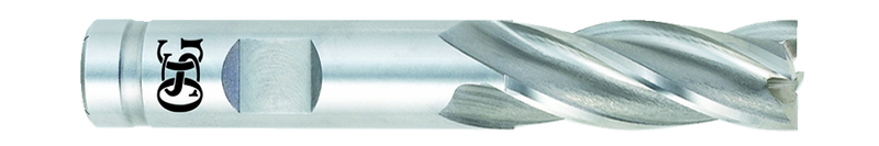 12MX50 PULL DOWEL W/FLATS (20) - Industrial Tool & Supply