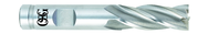 12MX60 PULL DOWEL W/FLATS (20) - Industrial Tool & Supply