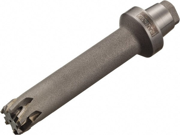 Sandvik Coromant - 14mm Head Diam Modular Reamer Head - Industrial Tool & Supply