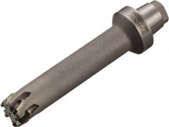Sandvik Coromant - 18mm Head Diam Modular Reamer Head - Industrial Tool & Supply