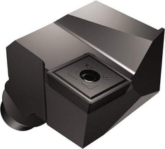 Sandvik Coromant - Series CoroBore XL, Right Hand Cut, 148mm Min Bore Diam, Boring Cartridge - Industrial Tool & Supply