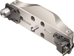 Sandvik Coromant - 96mm Body Length, Boring Bar Holder & Adapter - 96mm Bore Depth, Internal Coolant - Exact Industrial Supply