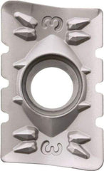 Kyocera - APMT250616 NB3 Grade PR1210 Carbide Milling Insert - Megacoat Finish, 6.35mm Thick - Industrial Tool & Supply