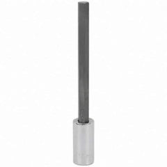 SK - Hand Hex & Torx Bit Sockets - Industrial Tool & Supply