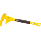 STANLEY® FATMAX® FuBar® Functional Utility Bar – 18" - Industrial Tool & Supply