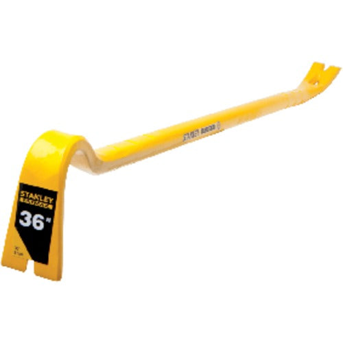 36″ WRECKING BAR - Industrial Tool & Supply