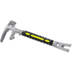 STANLEY® FuBar® Forcible Entry Tool – 18" - Industrial Tool & Supply