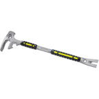 STANLEY® FuBar® Forcible Entry Tool – 30" - Industrial Tool & Supply