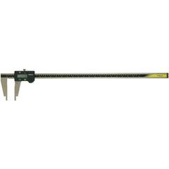 ‎Electronic Caliper - 0-20 / 0-500 mm Measuring Range - (0.0005″ / 0.01 mm Resolution) - Industrial Tool & Supply