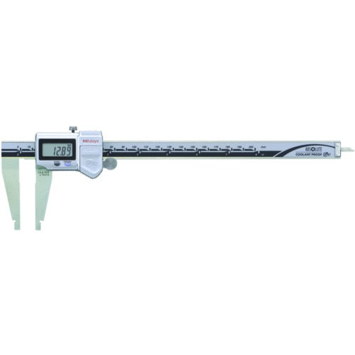 8″ DIGIMATIC CALIPER COOLANT PROOF - Industrial Tool & Supply