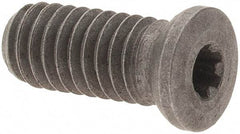 Sandvik Coromant - Torx Plus Cap Screw for Indexables - M4 Thread, Industry Std 5513 027-01, For Use with Tool Holders - Industrial Tool & Supply