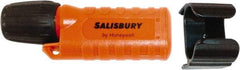 Salisbury by Honeywell - Plastic Arc Flash Flashlight Kit - Compatible with AS1200 Headgear - Industrial Tool & Supply