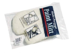 Wooster Brush - Lint Free Synthetic Paint Mitt - Industrial Tool & Supply