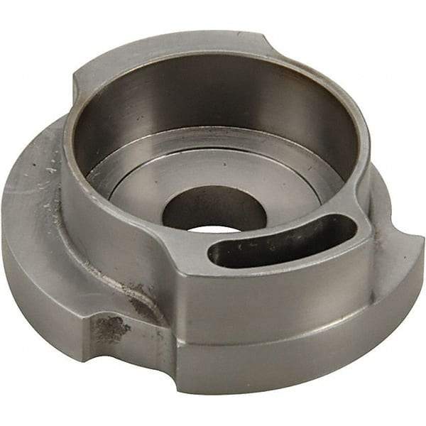 Dynabrade - Rear Plate - Use with End Repls - Industrial Tool & Supply