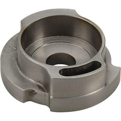 Dynabrade - Rear Plate - Use with End Repls - Industrial Tool & Supply