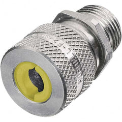 Hubbell Wiring Device-Kellems - 0.63 to 0.75" General Straight Strain Relief Cord Grip - Industrial Tool & Supply
