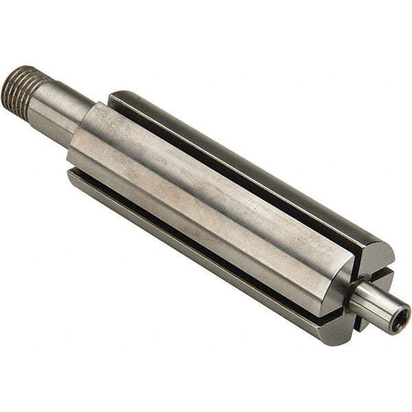 Dynabrade - Air Extension Cut-Off Tool Rotor - Use with 52537 - Industrial Tool & Supply