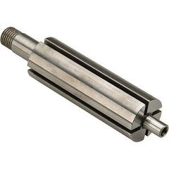 Dynabrade - Air Extension Cut-Off Tool Rotor - Use with 52537 - Industrial Tool & Supply