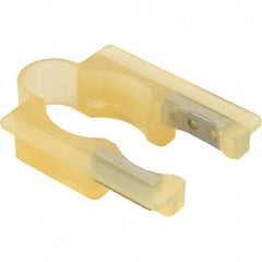 Dynabrade - Grinder Repair Collar - Use with Dynabrade Air Power Tools - Industrial Tool & Supply