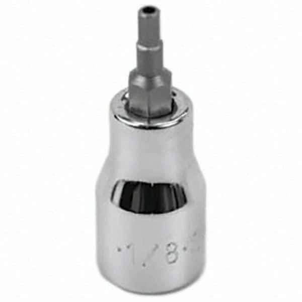 SK - Hand Hex & Torx Bit Sockets - Industrial Tool & Supply