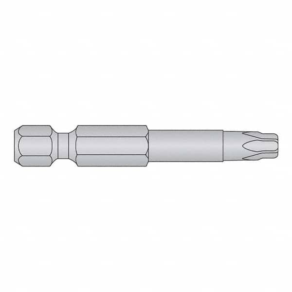 Allied Machine and Engineering - Keys & Drivers For Indexables Drive Type: Torx Plus Indexable Tool Type: Insert Drill - Industrial Tool & Supply