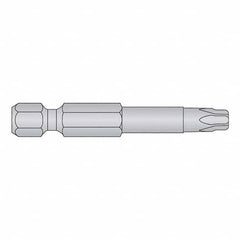 Allied Machine and Engineering - Keys & Drivers For Indexables Drive Type: Torx Plus Indexable Tool Type: Insert Drill - Industrial Tool & Supply