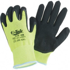 PIP - PolyKor Work Gloves - Industrial Tool & Supply