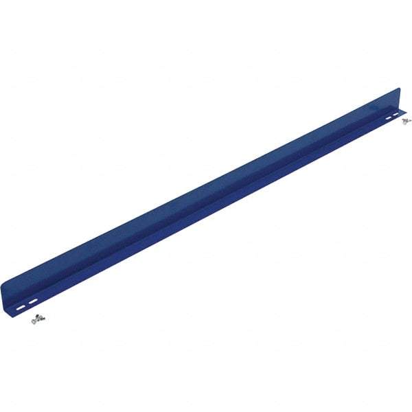 Vestil - Storage Racks   Type: Divider Section    Depth (Inch): 48 - Industrial Tool & Supply