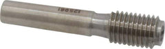 GF Gage - 5/16-24, Class 2B, 3B, Single End Plug Thread Go Gage - Hardened Tool Steel, Size 1 Handle Not Included - Industrial Tool & Supply
