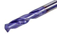 SolidDrill SCD 136-060-140 ACP5 - Industrial Tool & Supply
