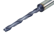 SolidDrill SCD 091-080-100 ACP8 - Industrial Tool & Supply