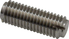 GF Gage - 5/8-11, Class 2B, 3B, Single End Plug Thread Go Gage - Steel, Size 6W Handle Not Included - Industrial Tool & Supply