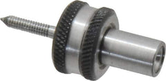 GF Gage - No.2-56 UNC, 1/4 Inch Thread, Tapped Hole Location Gage - 5/16 Inch Head Diameter - Industrial Tool & Supply