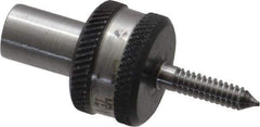 GF Gage - No.4-40 UNC, 1/4 Inch Thread, Tapped Hole Location Gage - 5/16 Inch Head Diameter - Industrial Tool & Supply