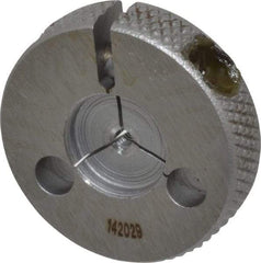 GF Gage - 2-56 Go Single Ring Thread Gage - Class 2A - Industrial Tool & Supply