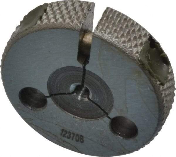 GF Gage - 4-40 Go Single Ring Thread Gage - Class 2A - Industrial Tool & Supply