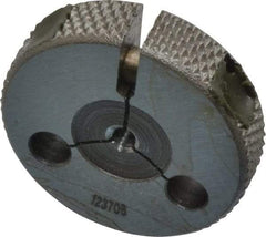 GF Gage - 4-40 Go Single Ring Thread Gage - Class 2A - Industrial Tool & Supply