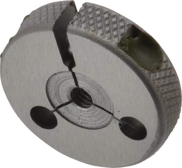 GF Gage - 8-36 Go Single Ring Thread Gage - Class 2A - Industrial Tool & Supply