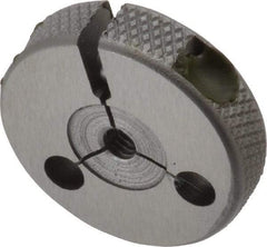 GF Gage - 8-36 Go Single Ring Thread Gage - Class 2A - Industrial Tool & Supply