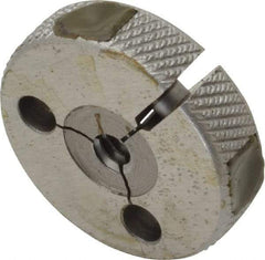 GF Gage - 10-24 Go Single Ring Thread Gage - Class 2A - Industrial Tool & Supply